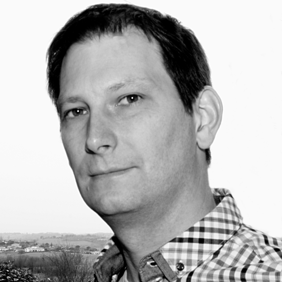 Jean-Christophe ARNU