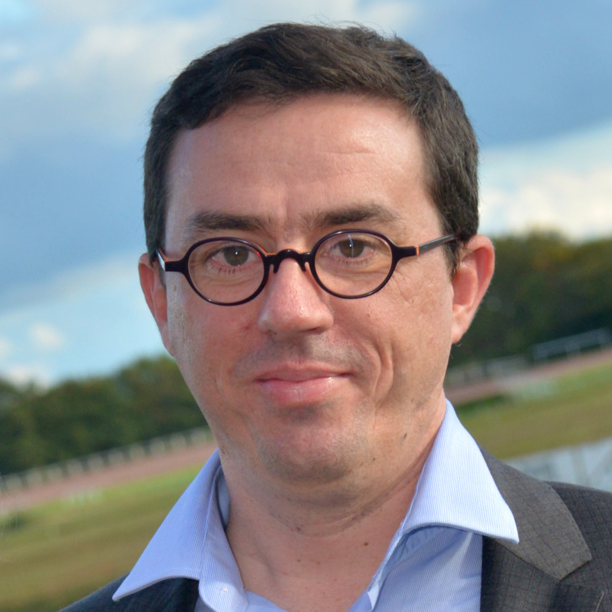 Sébastien LARDI&Egrave;RE